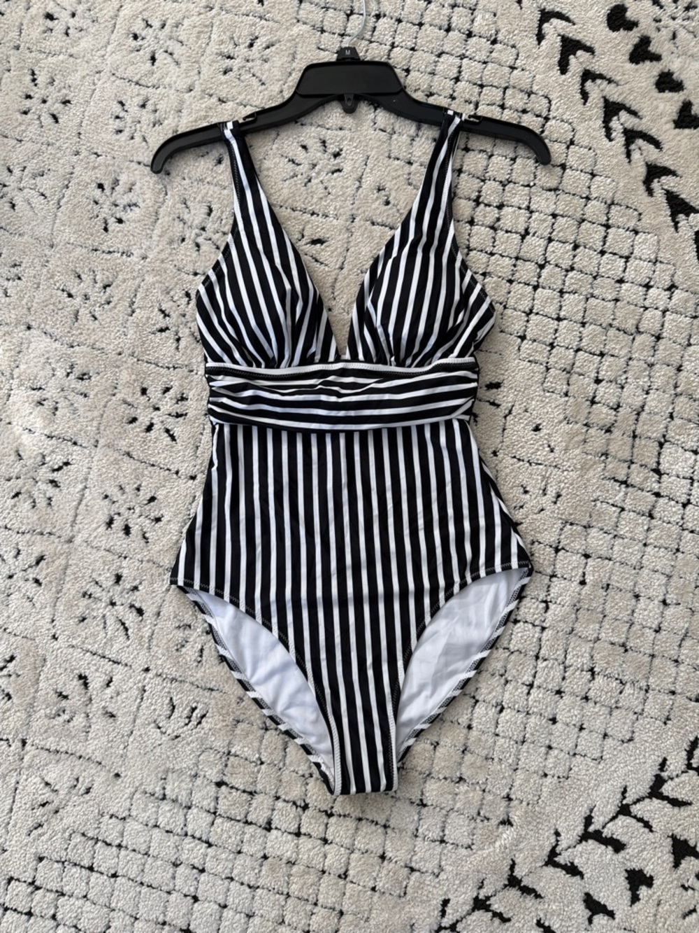 One-Piece Swimsuit